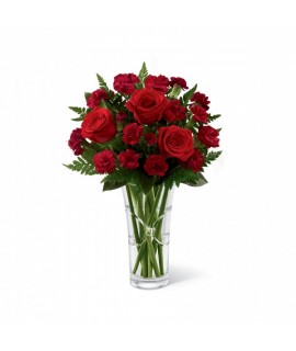The Sweethearts Bouquet The Sweethearts Bouquet